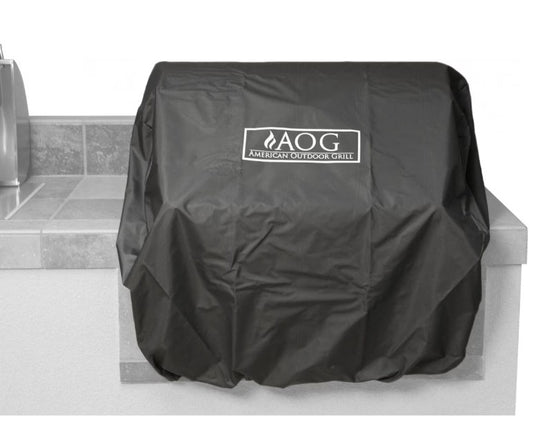 American Outdoor Grill 24" Built-In Grill Vinyl Protective Cover