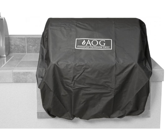 American Outdoor Grill 30" Built-In Grill Vinyl Protective Cover