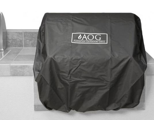 American Outdoor Grill 36" Built-In Grill Vinyl Protective Cover