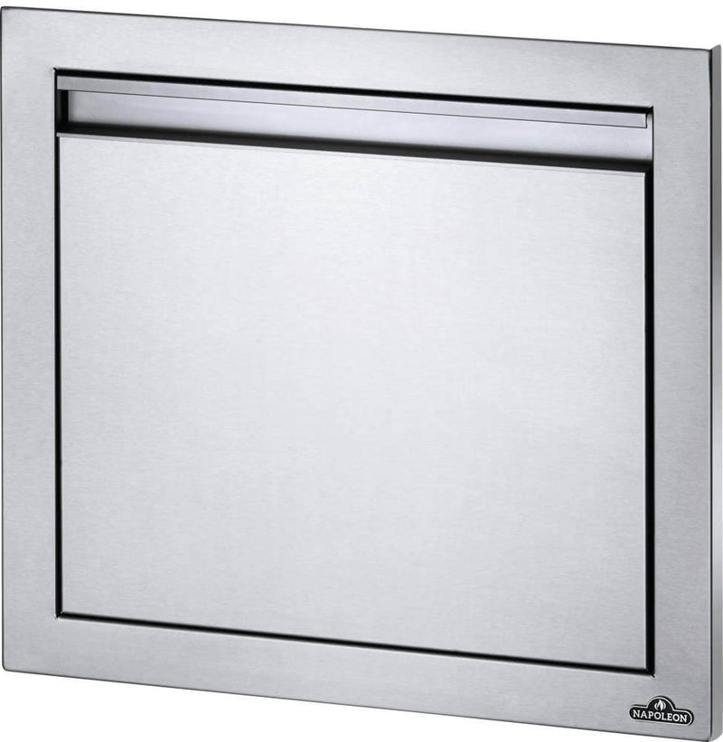 Load image into Gallery viewer, 18 x 16 inch Single Door with Stainless Steel Cover
