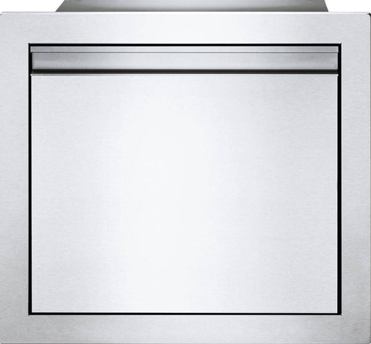 18 x 16 inch Large Single Drawer with Stainless Steel Cover
