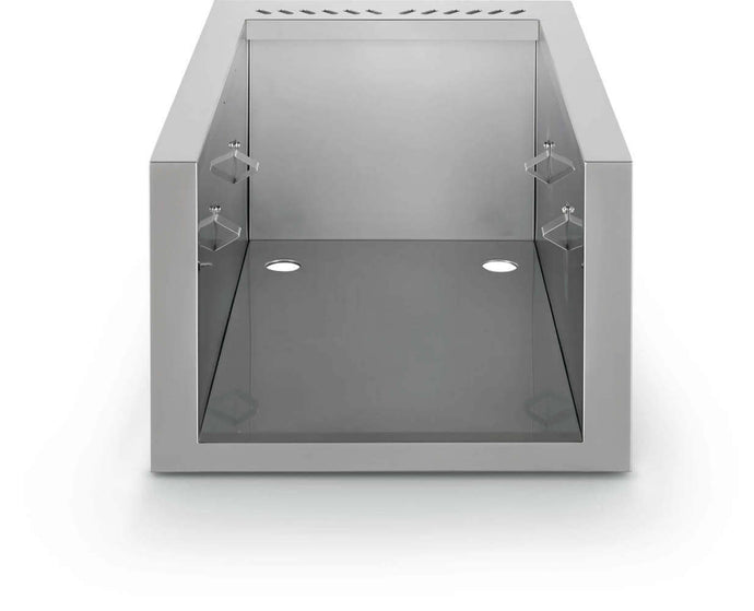 Zero Clearance Liner for Built-in 12 Side Burners