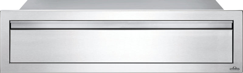 Load image into Gallery viewer, 42 x 8 inch Extra Large Single Drawer and Waste Bin Drawer
