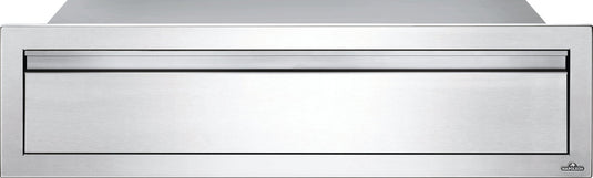 42 x 8 inch Extra Large Single Drawer and Waste Bin Drawer