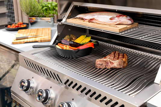 Built-In 500 Series 32 Grill Head (Natural Gas)