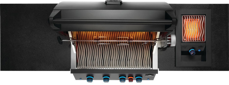 Load image into Gallery viewer, OASIS™ 300 Outdoor Kitchen, Built-in 700 Series 32 Built-in 700 Series 32
