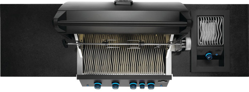 Load image into Gallery viewer, OASIS™ 300 Outdoor Kitchen, Built-in 700 Series 32 Built-in 700 Series 32
