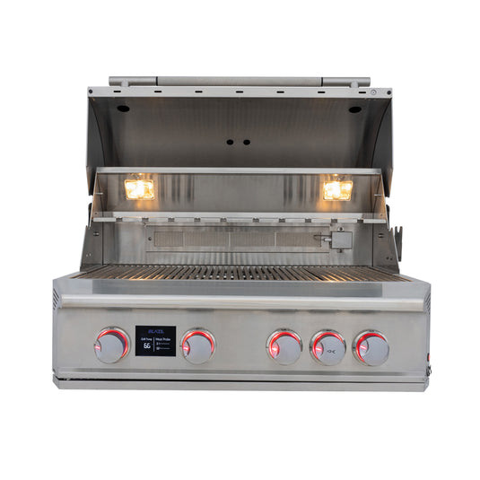 Blaze LTE PRO 32-Inch 4-Burner Gas Grill