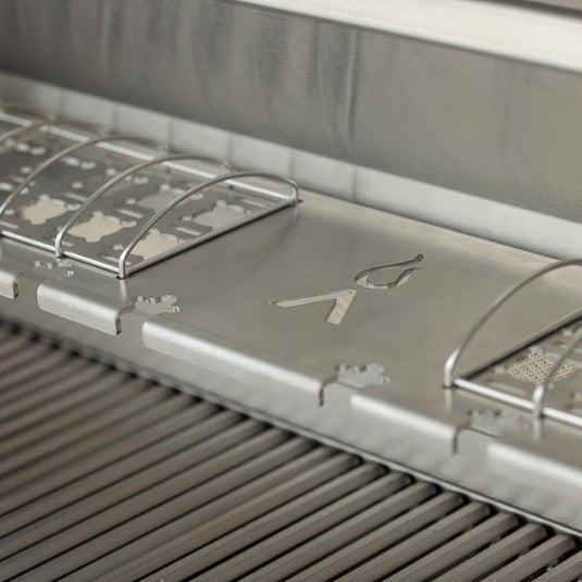 Blaze LTE PRO 32-Inch 4-Burner Gas Grill
