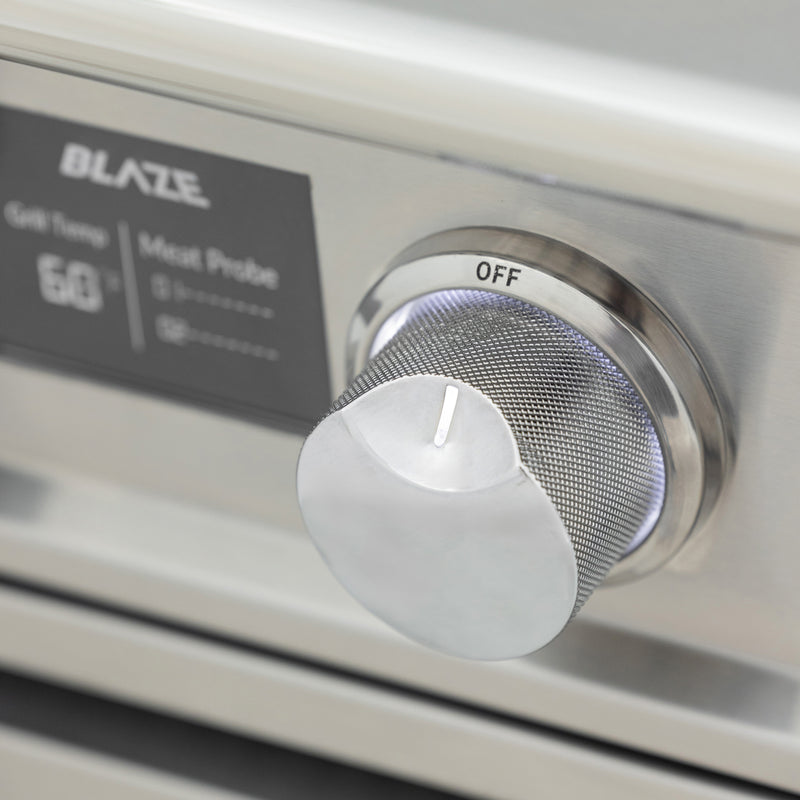 Load image into Gallery viewer, Blaze LTE PRO 32-Inch 4-Burner Gas Grill
