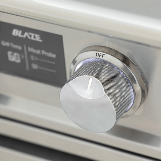 Blaze LTE PRO 32-Inch 4-Burner Gas Grill