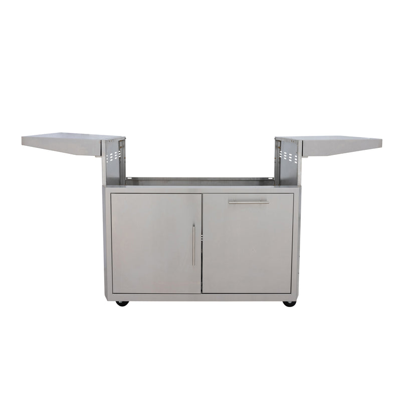 Load image into Gallery viewer, Blaze LTE PRO 5-Burner Gas Grill Cart
