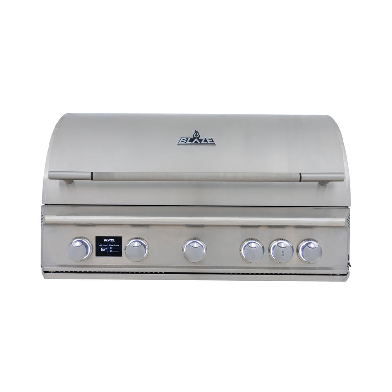 Load image into Gallery viewer, Blaze LTE PRO 40-Inch 5-Burner Gas Grill
