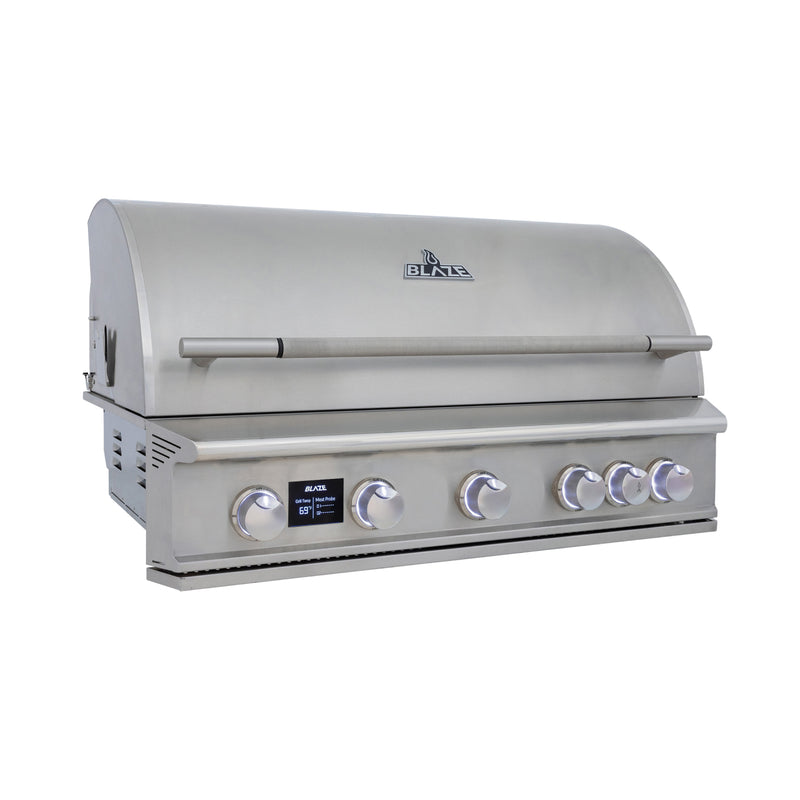 Load image into Gallery viewer, Blaze LTE PRO 40-Inch 5-Burner Gas Grill
