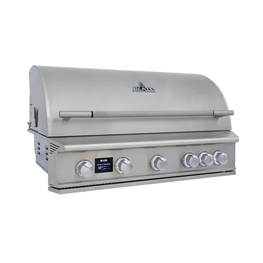 Blaze LTE PRO 40-Inch 5-Burner Gas Grill