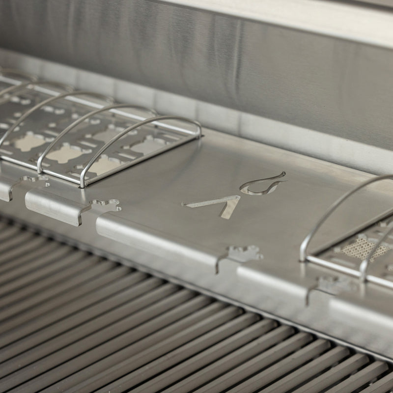 Load image into Gallery viewer, Blaze LTE PRO 40-Inch 5-Burner Gas Grill
