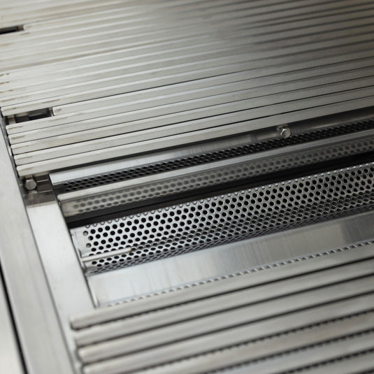 Blaze LTE PRO 40-Inch 5-Burner Gas Grill
