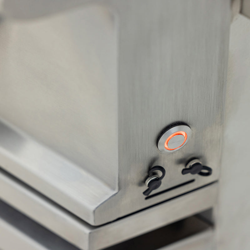 Load image into Gallery viewer, Blaze LTE PRO 40-Inch 5-Burner Gas Grill
