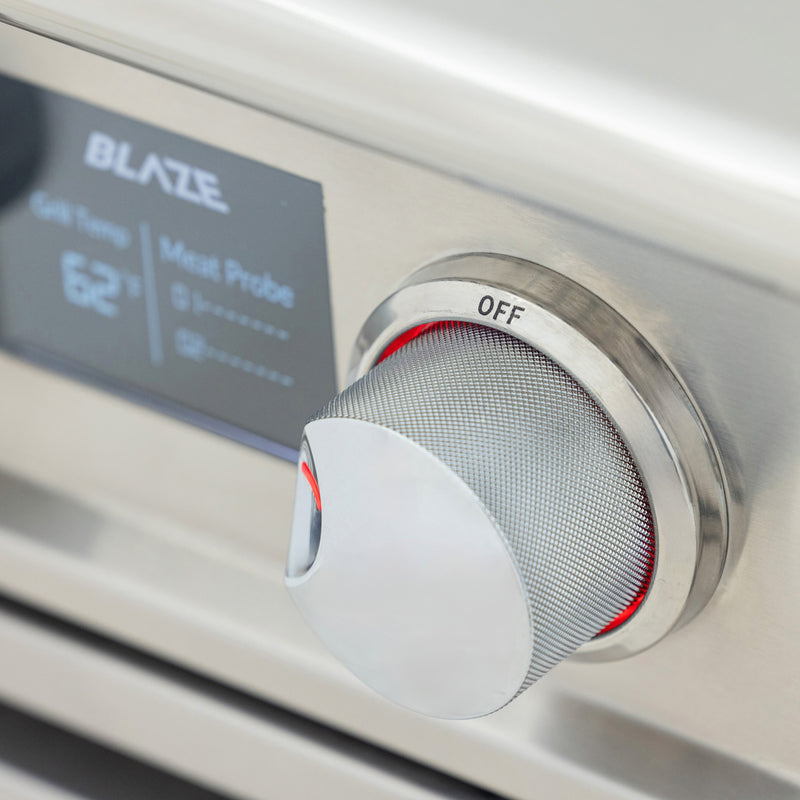 Load image into Gallery viewer, Blaze LTE PRO 40-Inch 5-Burner Gas Grill
