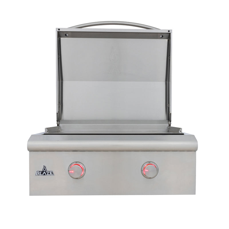 Load image into Gallery viewer, Blaze LTE+ 30-Inch Gas Griddle
