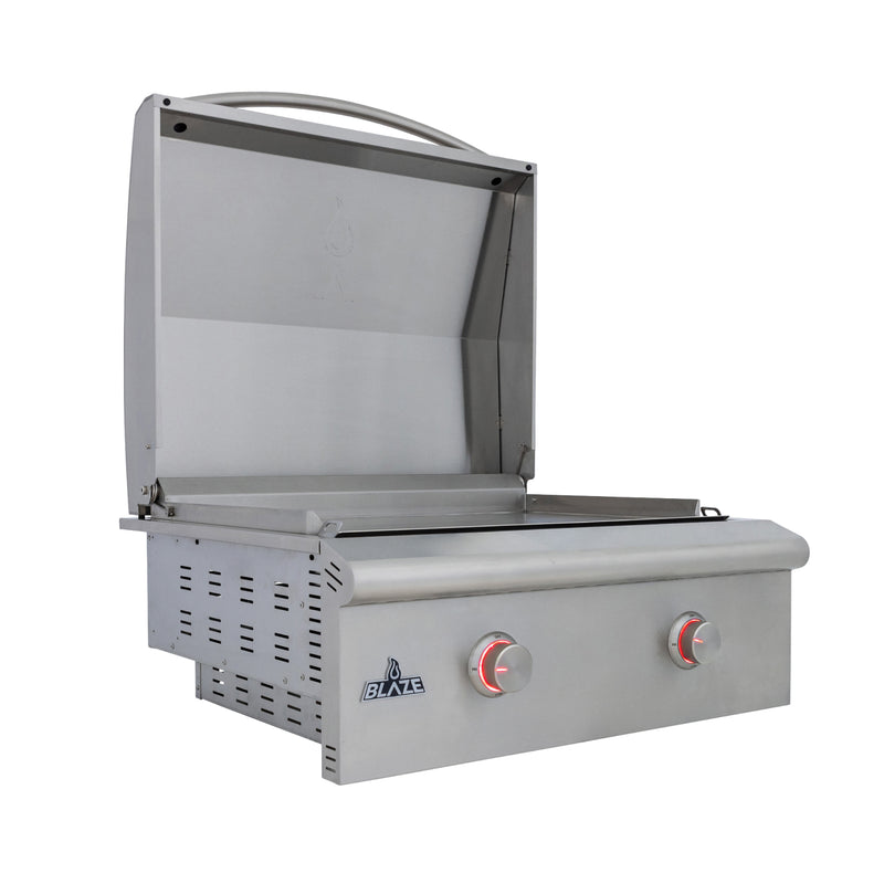 Load image into Gallery viewer, Blaze LTE+ 30-Inch Gas Griddle
