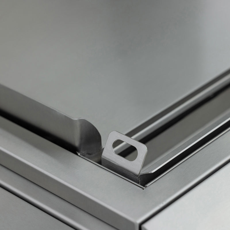 Load image into Gallery viewer, Blaze LTE+ 30-Inch Gas Griddle
