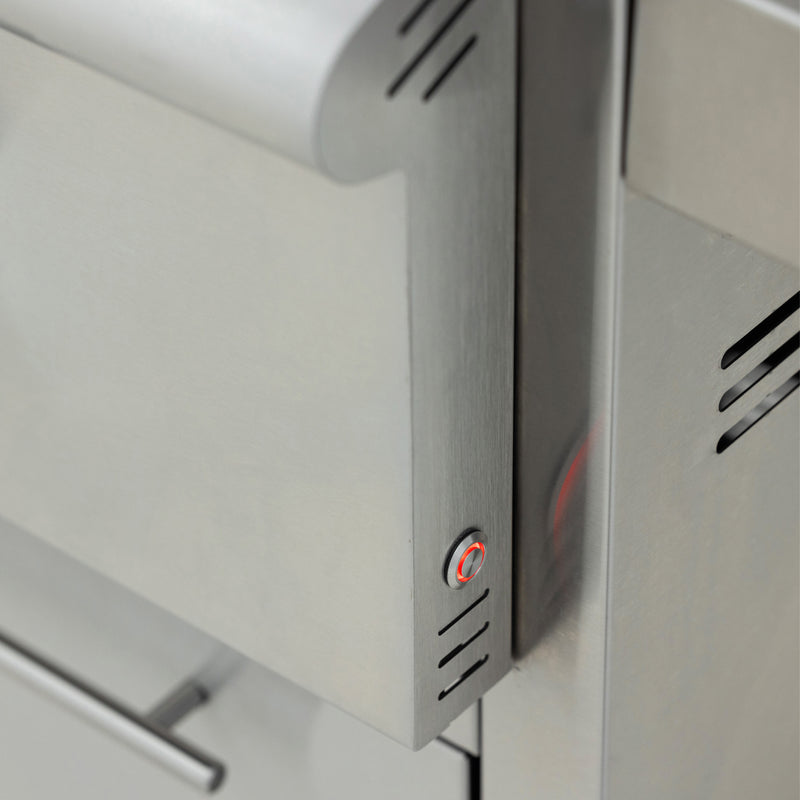 Load image into Gallery viewer, Blaze LTE+ 30-Inch Gas Griddle
