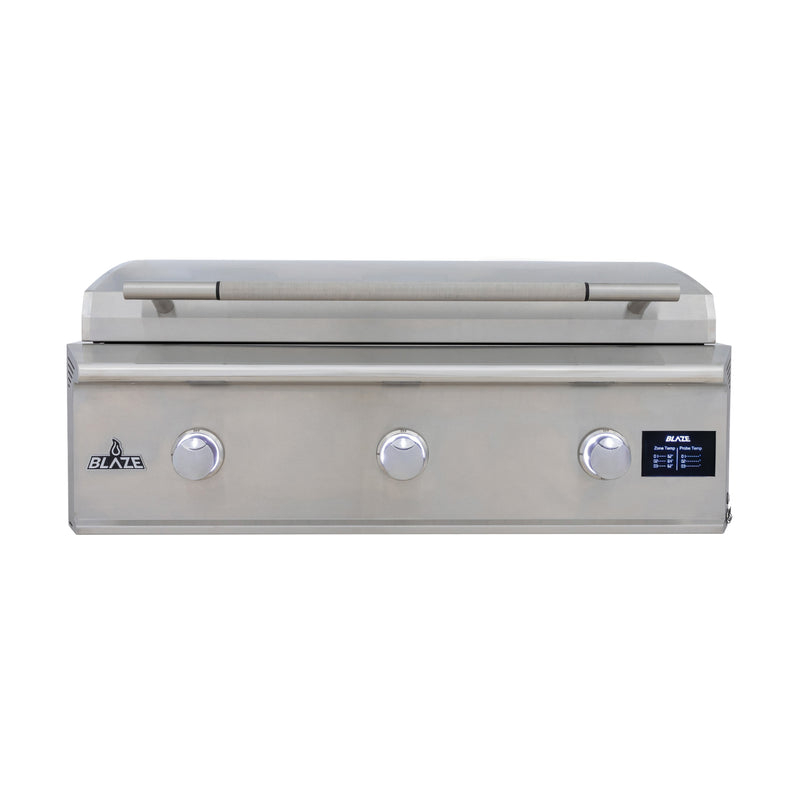 Load image into Gallery viewer, Blaze LTE PRO 40-Inch Gas Griddle
