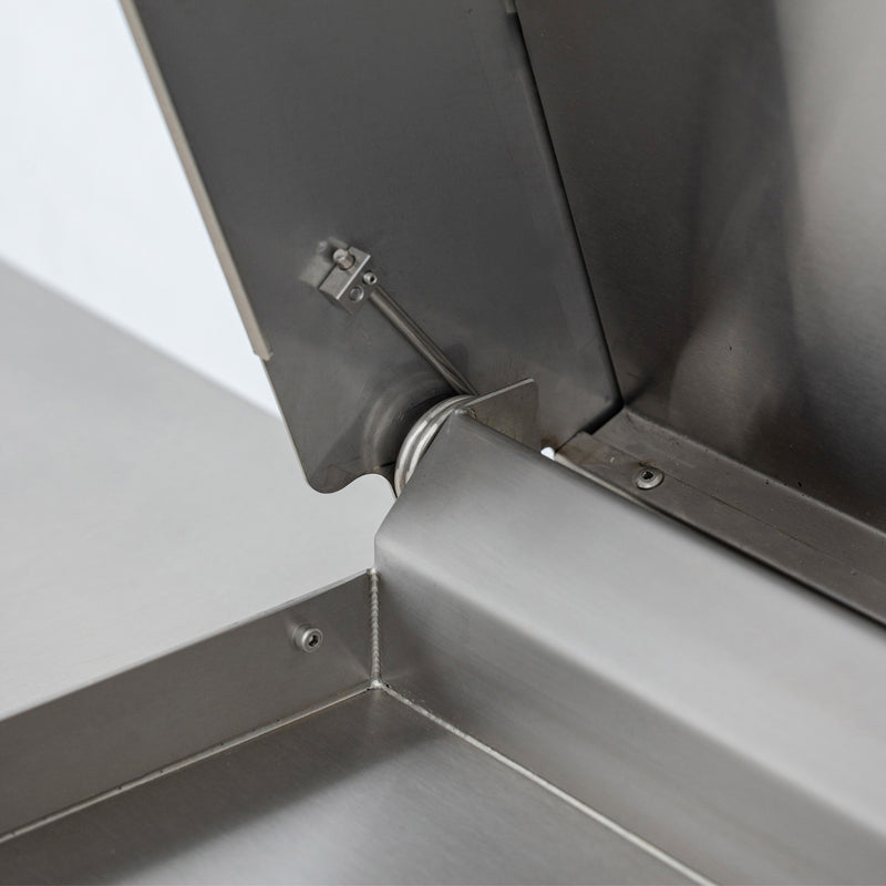 Load image into Gallery viewer, Blaze LTE PRO 40-Inch Gas Griddle
