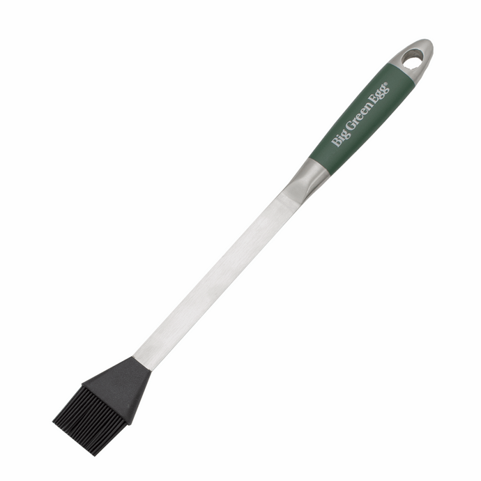 Napoleon Basting Brush with Green Handle