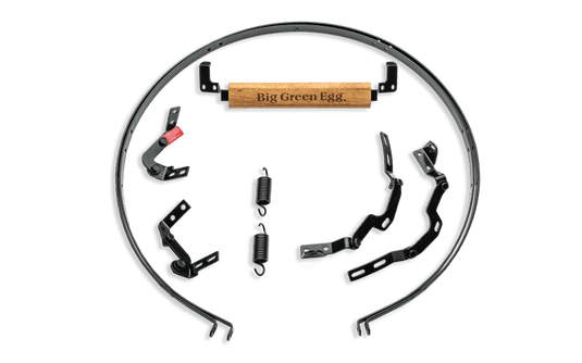 Complete Handle Replacement Kit - Large
