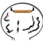 Napoleon Large Band Assembly Kit