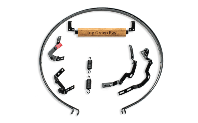 Napoleon XL Band Assembly Kit