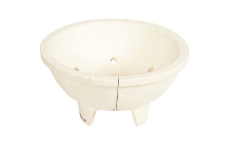 Load image into Gallery viewer, Stainless Steel Fire Bowl for MX
