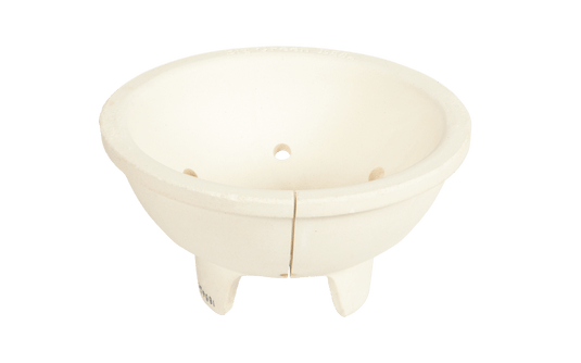 Stainless Steel Fire Bowl for MX