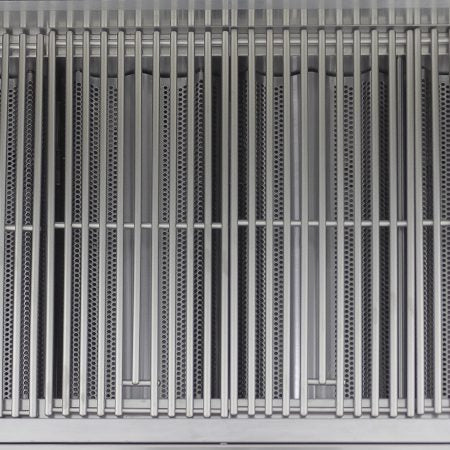 Load image into Gallery viewer, Blaze 40-Inch 5-Burner LTE Gas Grill with Rear Burner and Built-in Lighting System
