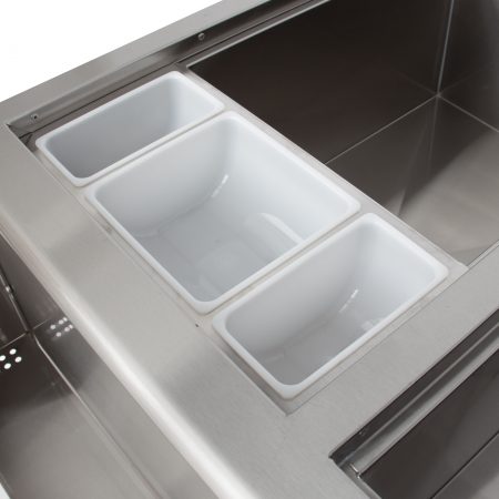 Load image into Gallery viewer, Blaze Beverage Center

