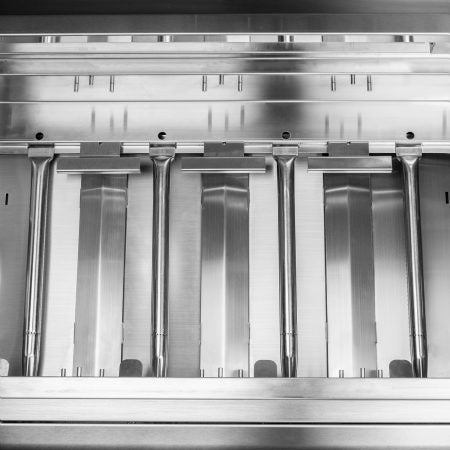 Load image into Gallery viewer, Prelude LBM 25-Inch 3-Burner Gas Grill

