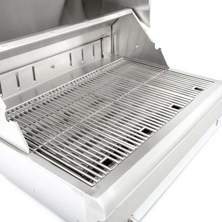 Load image into Gallery viewer, Blaze 32-Inch Charcoal Grill
