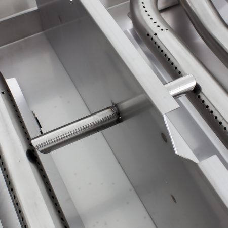 Load image into Gallery viewer, Blaze 30-Inch Built-in Gas Griddle LTE
