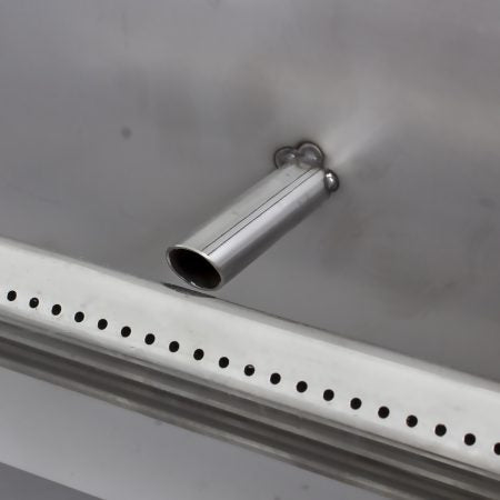 Load image into Gallery viewer, Blaze 30-Inch Built-in Gas Griddle LTE
