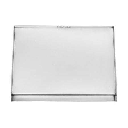 Stainless Steel Griddle Plate