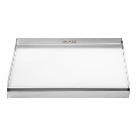 Load image into Gallery viewer, Stainless Steel Griddle Plate
