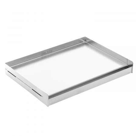 Stainless Steel Griddle Plate