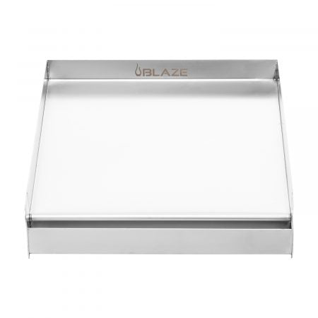 Load image into Gallery viewer, Stainless Steel Griddle Plate
