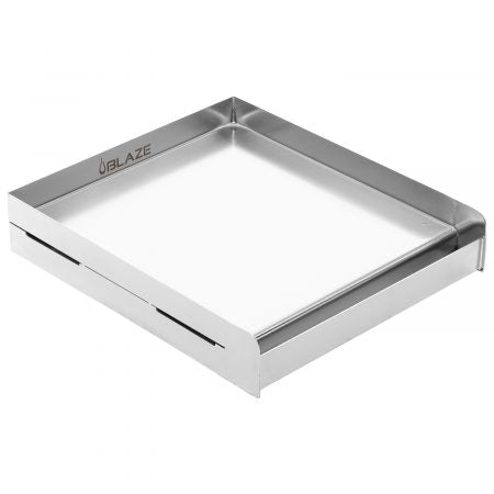 Load image into Gallery viewer, Stainless Steel Griddle Plate

