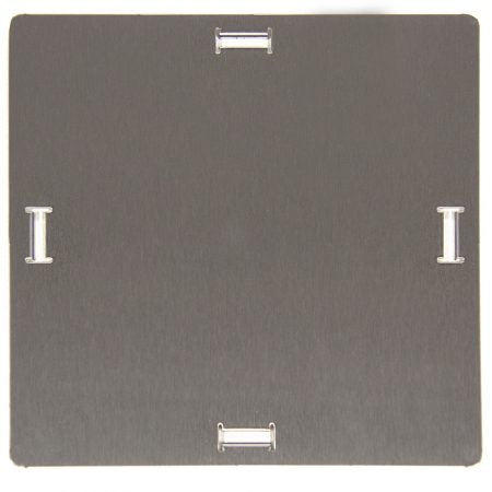 Blaze LP Hole Cover