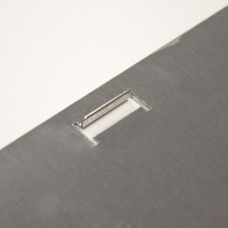 Load image into Gallery viewer, Blaze LP Hole Cover
