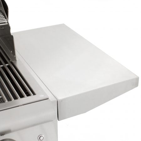 Load image into Gallery viewer, Blaze 44-Inch 4 Burner Professional Grill Cart
