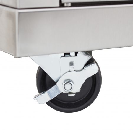 Load image into Gallery viewer, Blaze 44-Inch 4 Burner Professional Grill Cart
